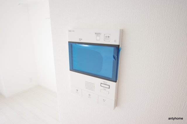 エスリード新北野グランリンク　仲介手数料無料のセキュリティ