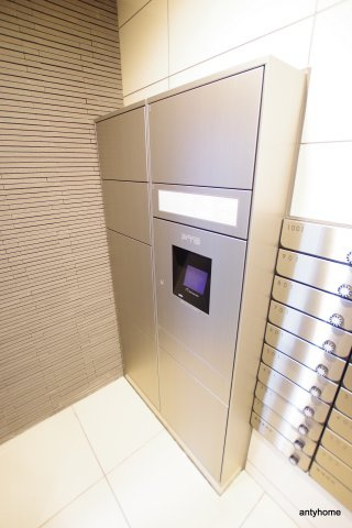 エスリード新北野グランリンク　仲介手数料無料のその他共用部分