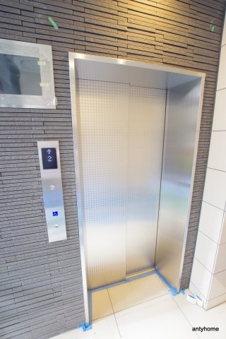 エスリード新北野グランリンク　仲介手数料無料のその他共用部分