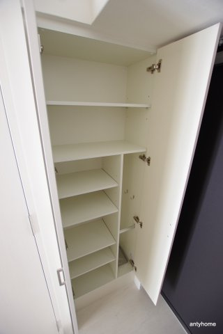 エスリード新北野グランリンク　仲介手数料無料の収納