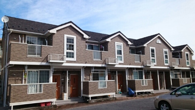 【外観】 | エトワール・パレB