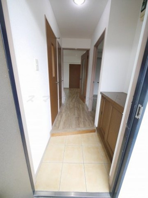 【玄関】 | リヴェールシェソワ