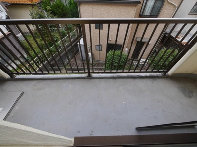 【バルコニー】 | リヴェールシェソワ