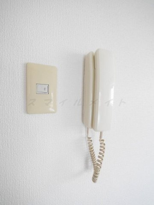 【セキュリティ】 | リヴェールシェソワ