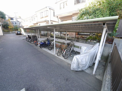 【その他共用部分】 | リヴェールシェソワ