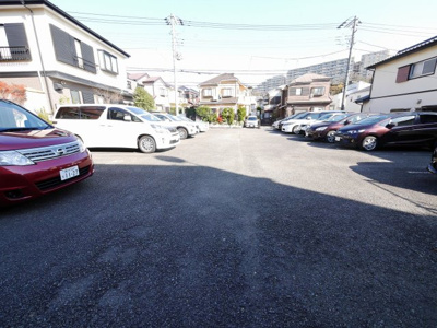 【駐車場】 | リヴェールシェソワ