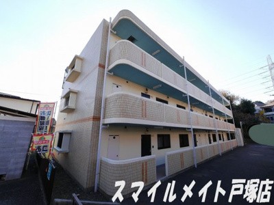 【外観】 | リヴェールシェソワ