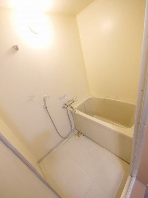 【浴室】 | リヴェールシェソワ