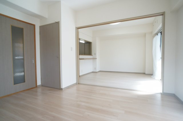 甚樹園マンション壱番館の展望