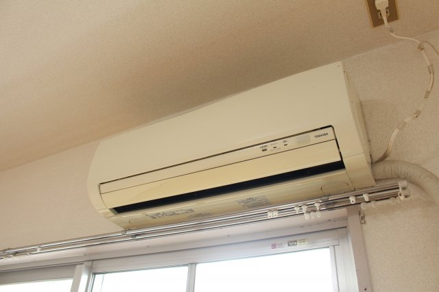 ベルレージュ宮崎Ⅰの設備