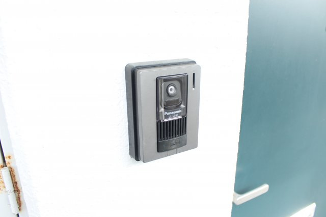 ベルレージュ宮崎Ⅰの設備