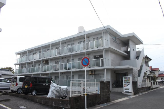 ベルレージュ宮崎Ⅰ