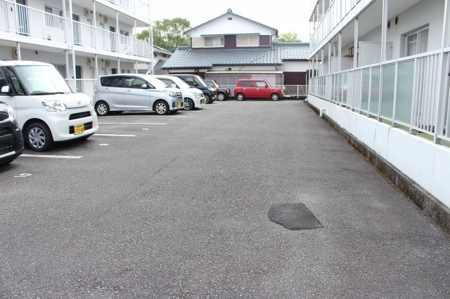 ベルレージュ宮崎Ⅰのその他