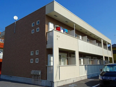 【外観】 | サンパティオ