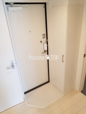 【玄関】 | Amour Poire(アムールポワール) | アムールポワール