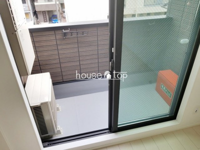 【バルコニー】 | Amour Poire(アムールポワール) | アムールポワール