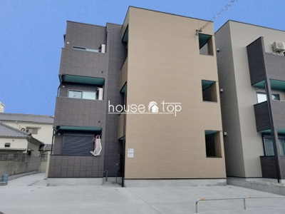 【外観】 | Amour Poire(アムールポワール) | アムールポワール