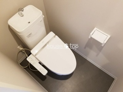 【トイレ】 | Amour Poire(アムールポワール) | アムールポワール