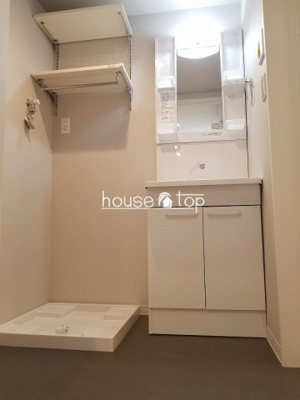 【洗面所】 | Amour Poire(アムールポワール) | アムールポワール