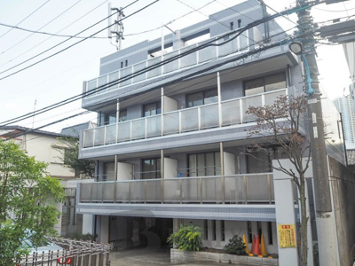 【外観】 | アーバンウェル | アーバンウェルの外観