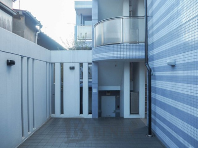 【その他共用部分】 | アーバンウェル | アーバンウェルの共用部分