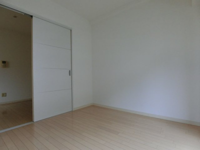 【寝室】 | シティーコート大小路