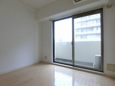 【洋室】 | シティーコート大小路