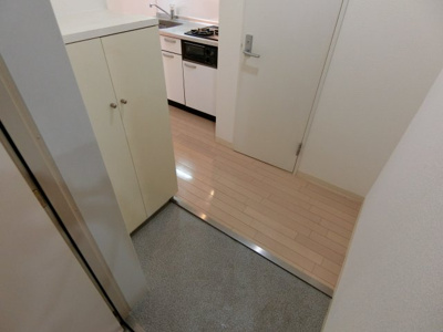 【玄関】 | シティーコート大小路