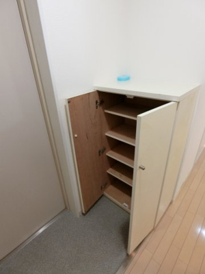 【玄関】 | シティーコート大小路