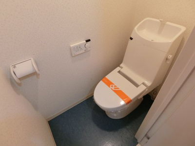 【トイレ】 | シティーコート大小路