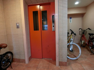 【その他共用部分】 | シティーコート大小路