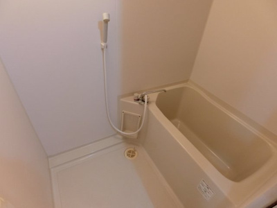 【浴室】 | シティーコート大小路