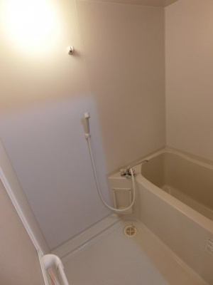 【浴室】 | シティーコート大小路