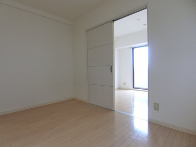 【寝室】 | シティーコート大小路