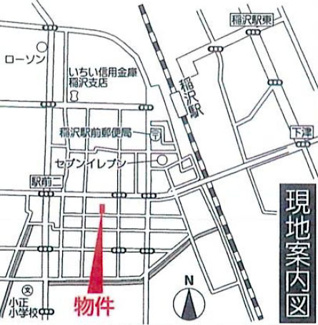 【地図】