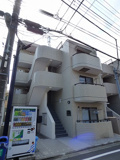 メルシー西中延の画像