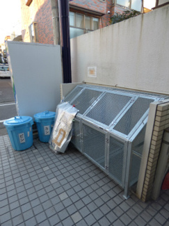 【その他共用部分】