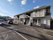 イーストパーク坂本　Ａの画像