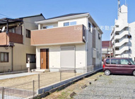 海部郡大治町西條北屋敷189【仲介手数料無料】新築一戸建ての画像