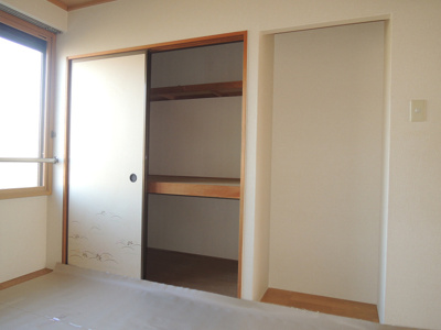 【収納】 | フラワーヒルまつもと