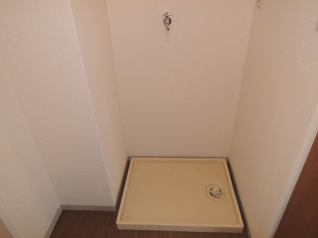 【洗面所】 | フラワーヒルまつもと