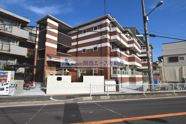 【外観】 | グランオリオン柏田東町