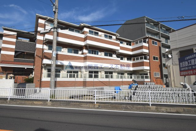 【外観】 | グランオリオン柏田東町