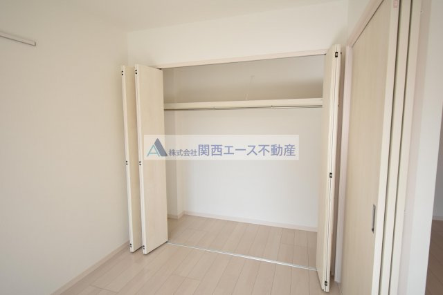 【収納】 | グランオリオン柏田東町