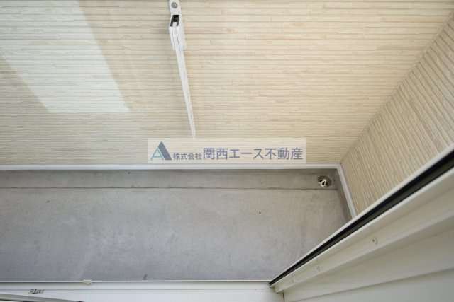 【バルコニー】 | グランオリオン柏田東町