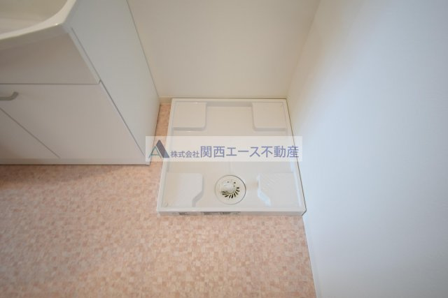 【内装】 | グランオリオン柏田東町