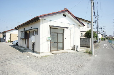 【外観】 | 江田町一戸建