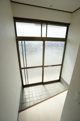 【玄関】 | 江田町一戸建