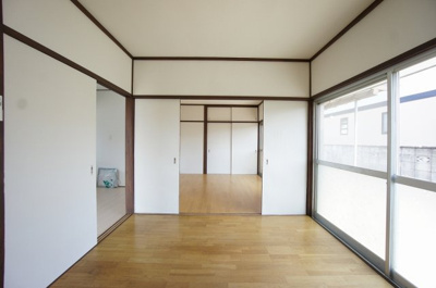  | 江田町一戸建