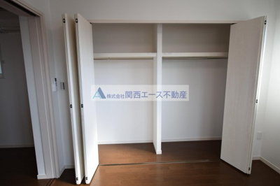 【収納】 | グランオリオン柏田東町